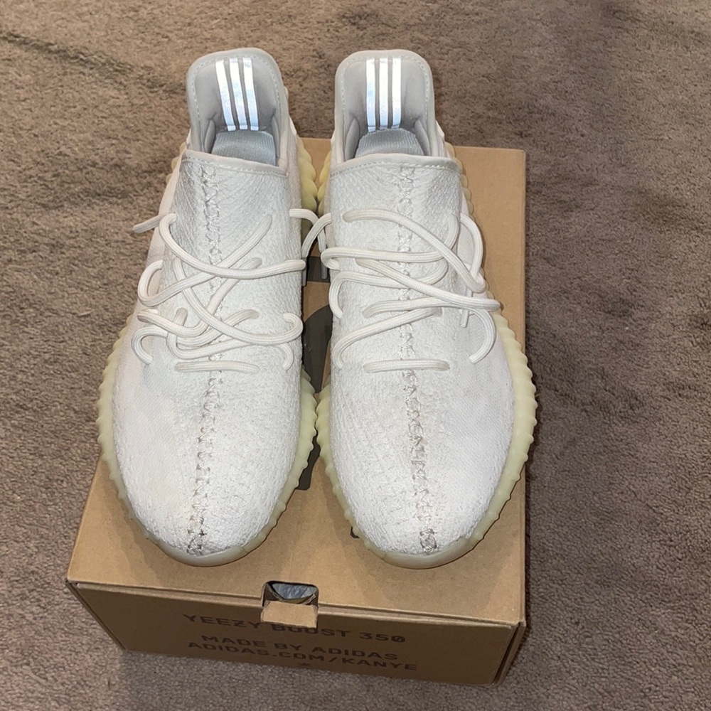 Yeezy boost 350 V2 Cream Size 11
